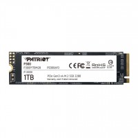 DISCO SSD PATRIOT P300 1TB M.2 2280 PCIE GEN3 X4 PE000693